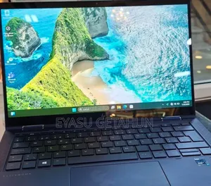 New Laptop HP Elite Dragonfly X360 11th Gen 32GB Intel Core I7 SSD 1T
