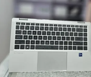 New Laptop HP EliteBook 1040 G8 16GB Intel Core I7 SSD 512GB