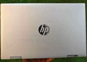 Photo - New Laptop HP Pavilion X360 16GB Intel Core I5 SSD 1T