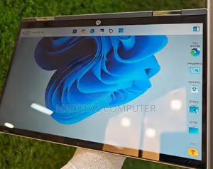 New Laptop HP Pavilion X360 16GB Intel Core I5 SSD 1T