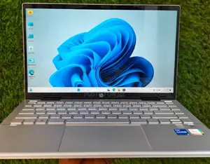 New Laptop HP Pavilion X360 16GB Intel Core I5 SSD 1T