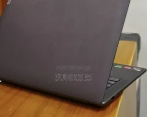 New Laptop Lenovo 32GB AMD Ryzen 9 SSD 512GB