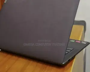 New Laptop Lenovo 32GB AMD Ryzen 9 SSD 512GB