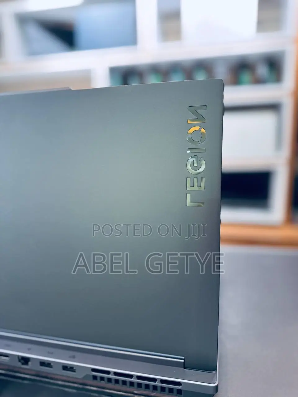 New Lenovo Legion Y7000P IRX9 Gaming Laptop 16GB Intel Core I7 512GB