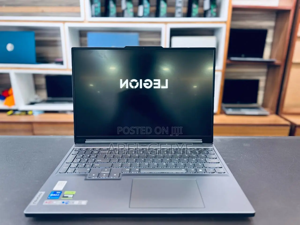 New Lenovo Legion Y7000P IRX9 Gaming Laptop 16GB Intel Core I7 512GB