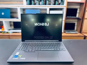 New Lenovo Legion Y7000P IRX9 Gaming Laptop 16GB Intel Core I7 512GB