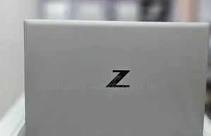 New Laptop HP Zbook Studio G7 32GB Intel Core I7 SSD 1T