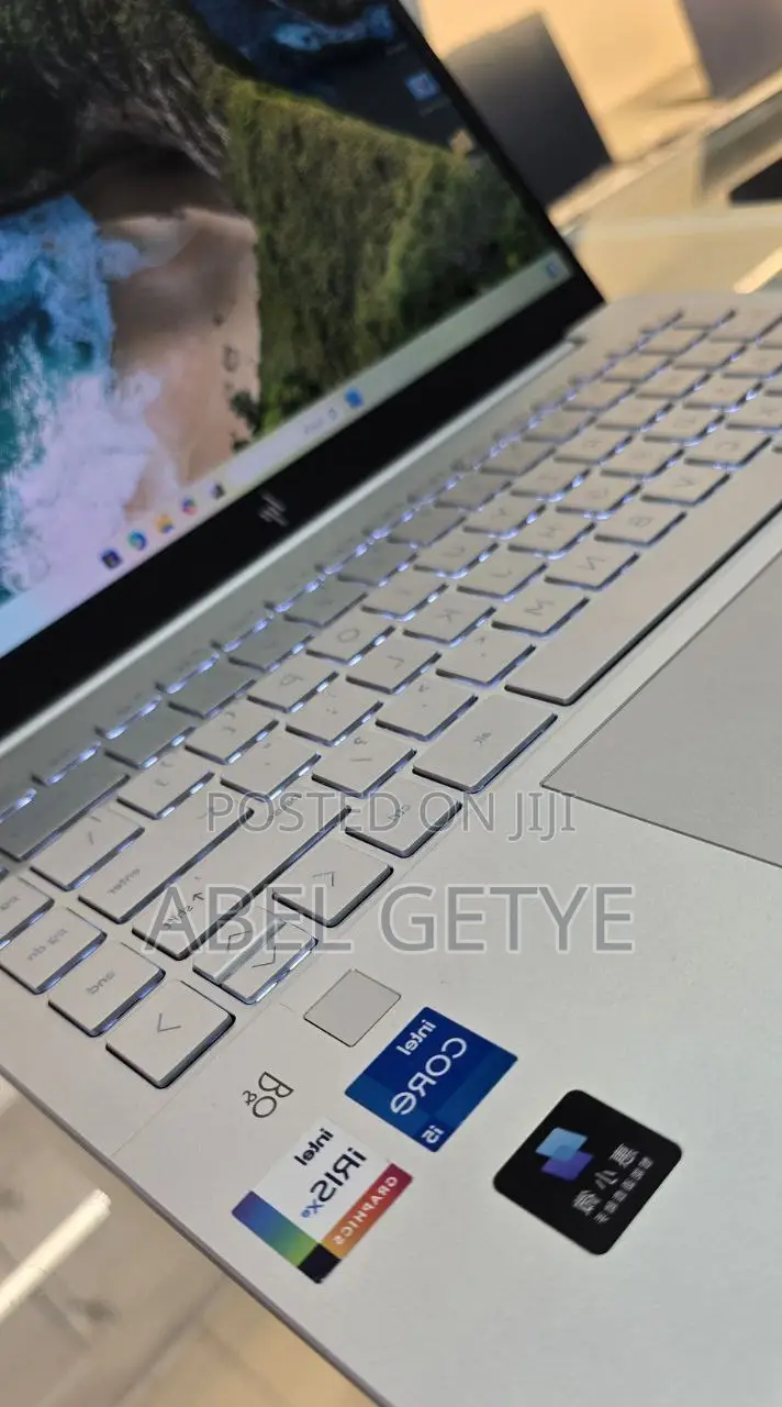 New Laptop HP Pavilion G6 16GB Intel Core I5 SSD 1T