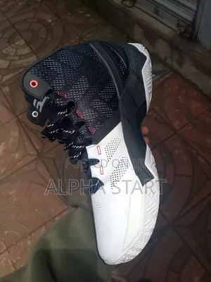 Under Armour 3d High Master Quality Sho Made in Vietnam