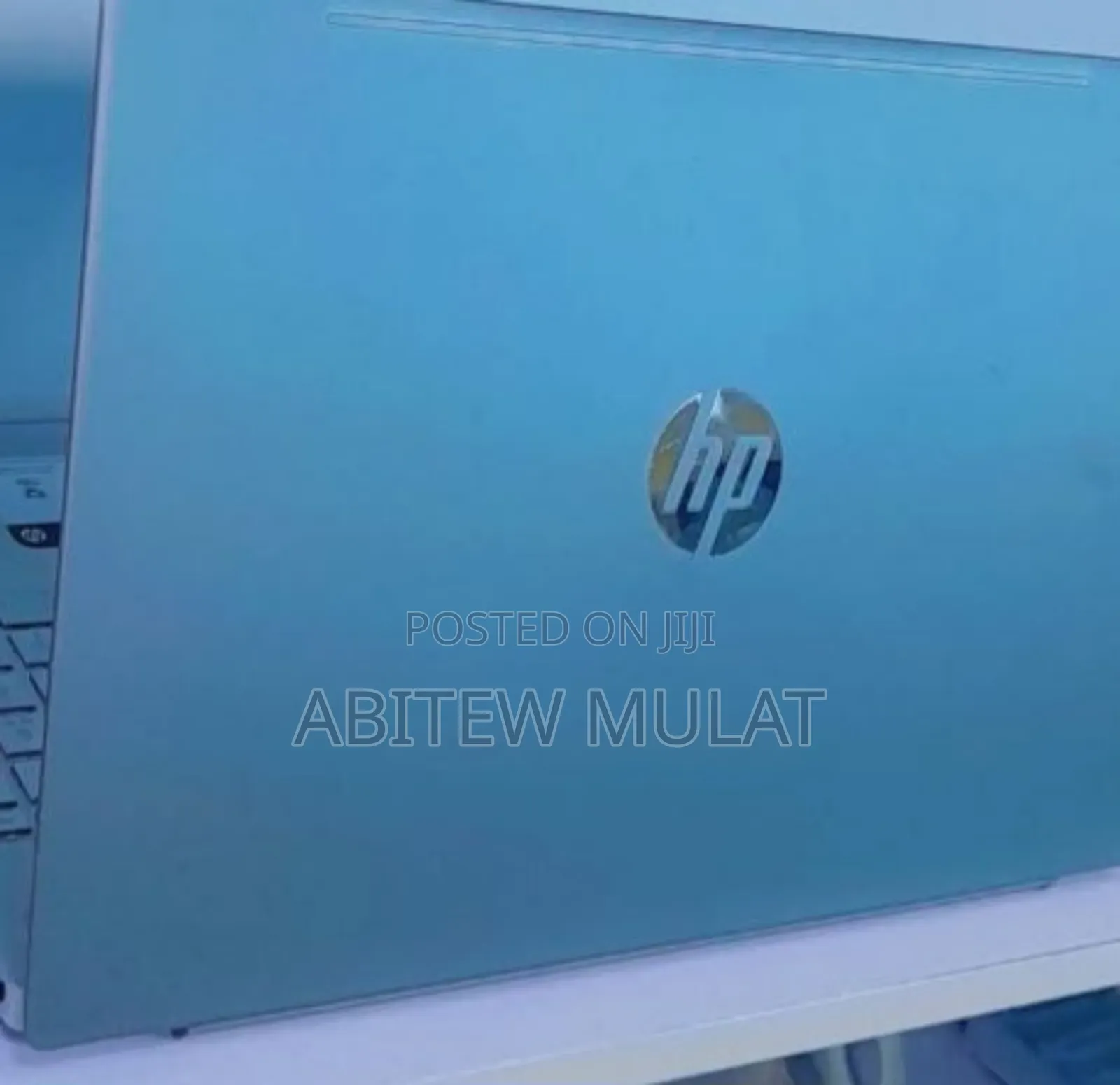 New Laptop HP Pavilion 15 8GB Intel Core I5 HDD+SSD 1T