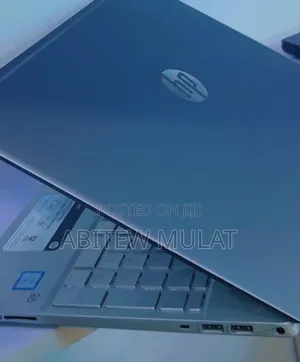 New Laptop HP Pavilion 15 8GB Intel Core I5 HDD+SSD 1T