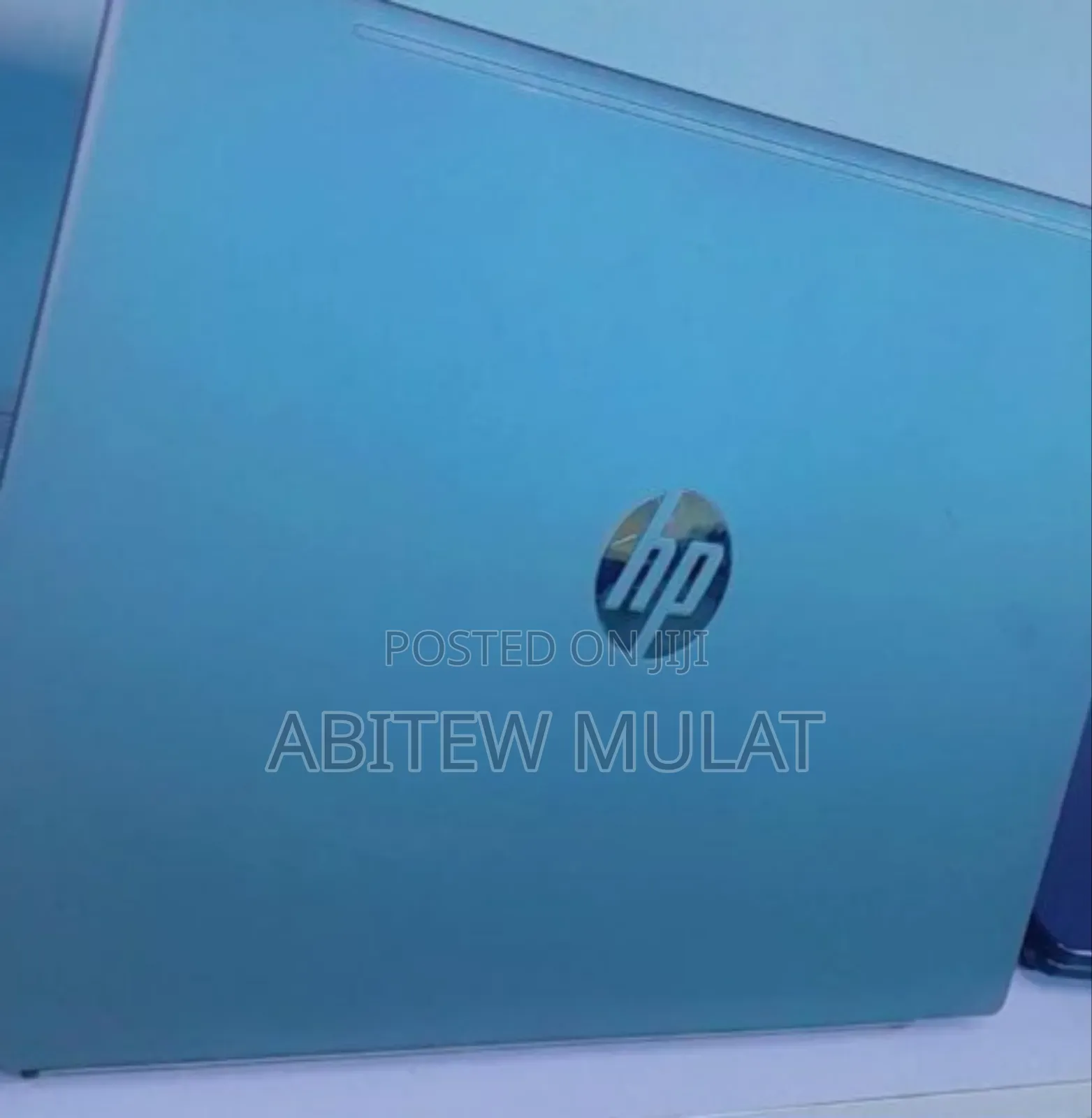 New Laptop HP Pavilion 15 8GB Intel Core I5 HDD+SSD 1T