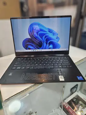 New Laptop Lenovo Yoga 9i 16GB Intel Core I7 SSD 512GB