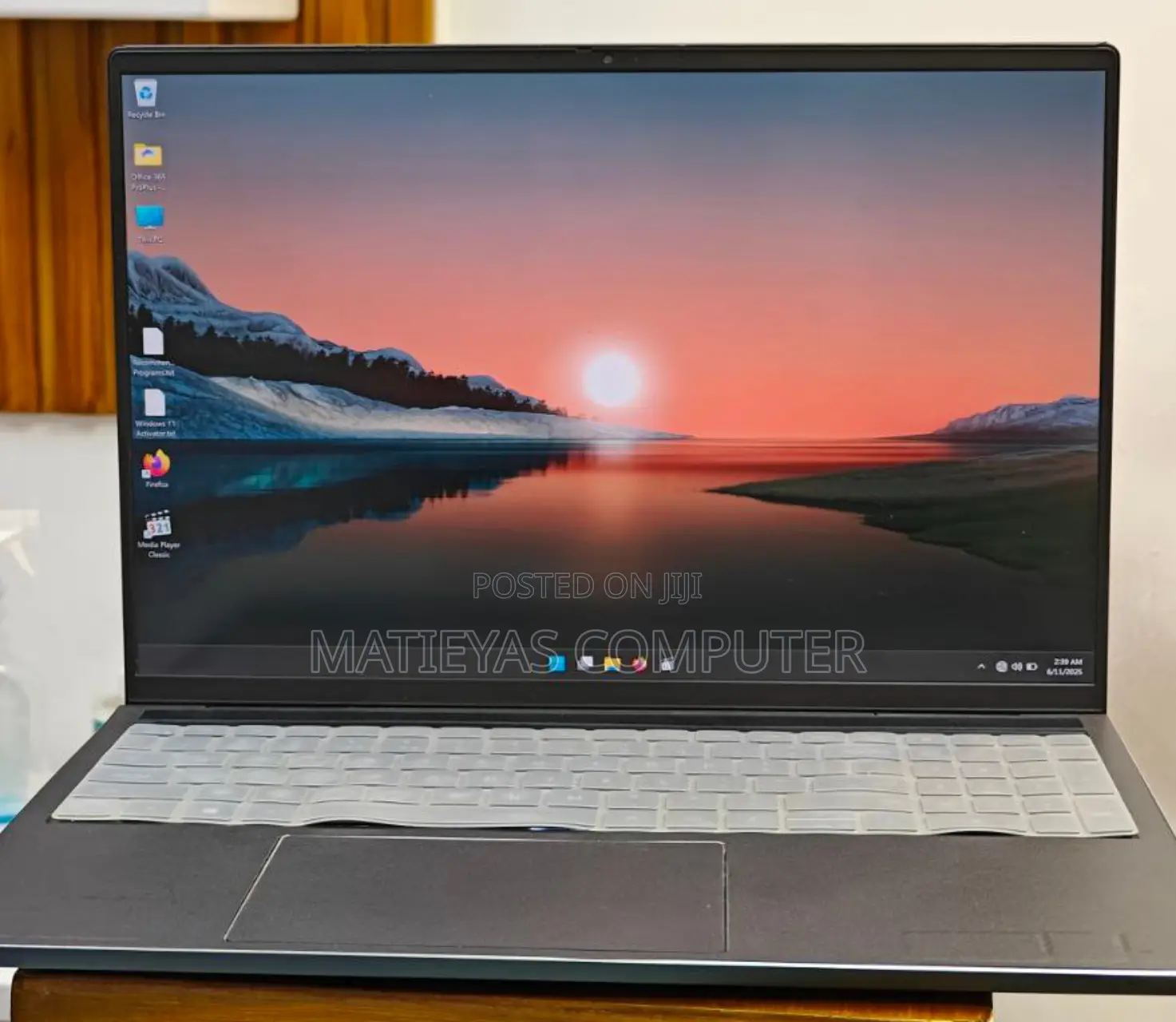 New Laptop Dell Inspiron 15 16GB Intel Core I7 SSD 512GB