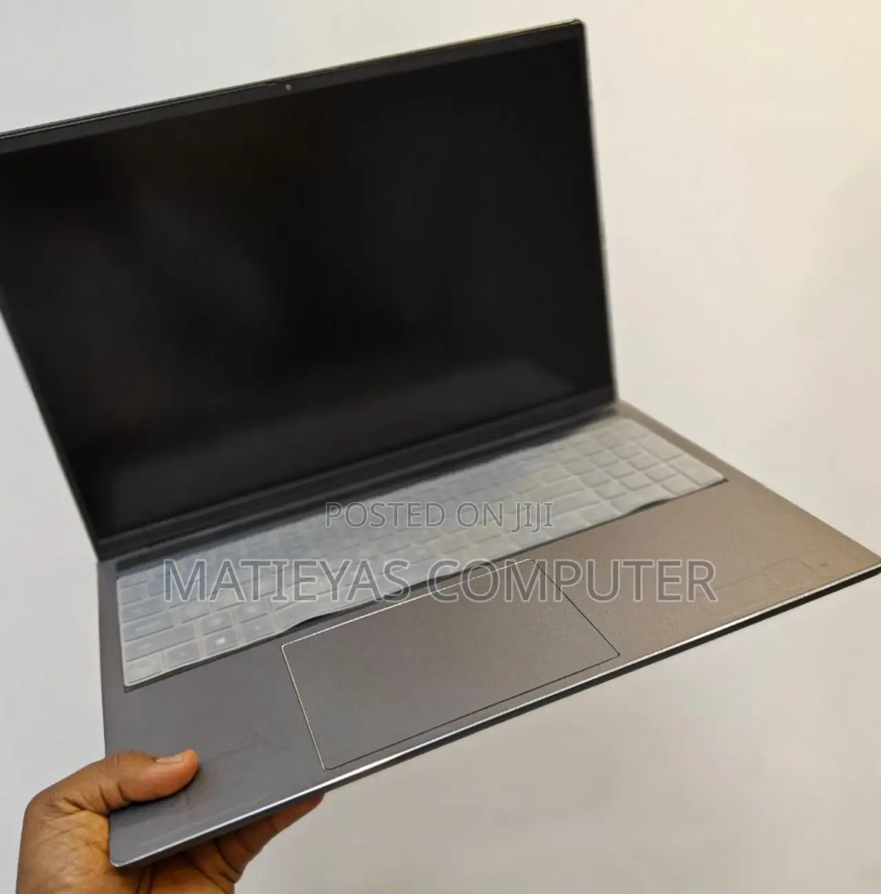 New Laptop Dell Inspiron 15 16GB Intel Core I7 SSD 512GB