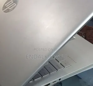 New Laptop HP 8GB Intel Core I7 HDD+SSD 256GB