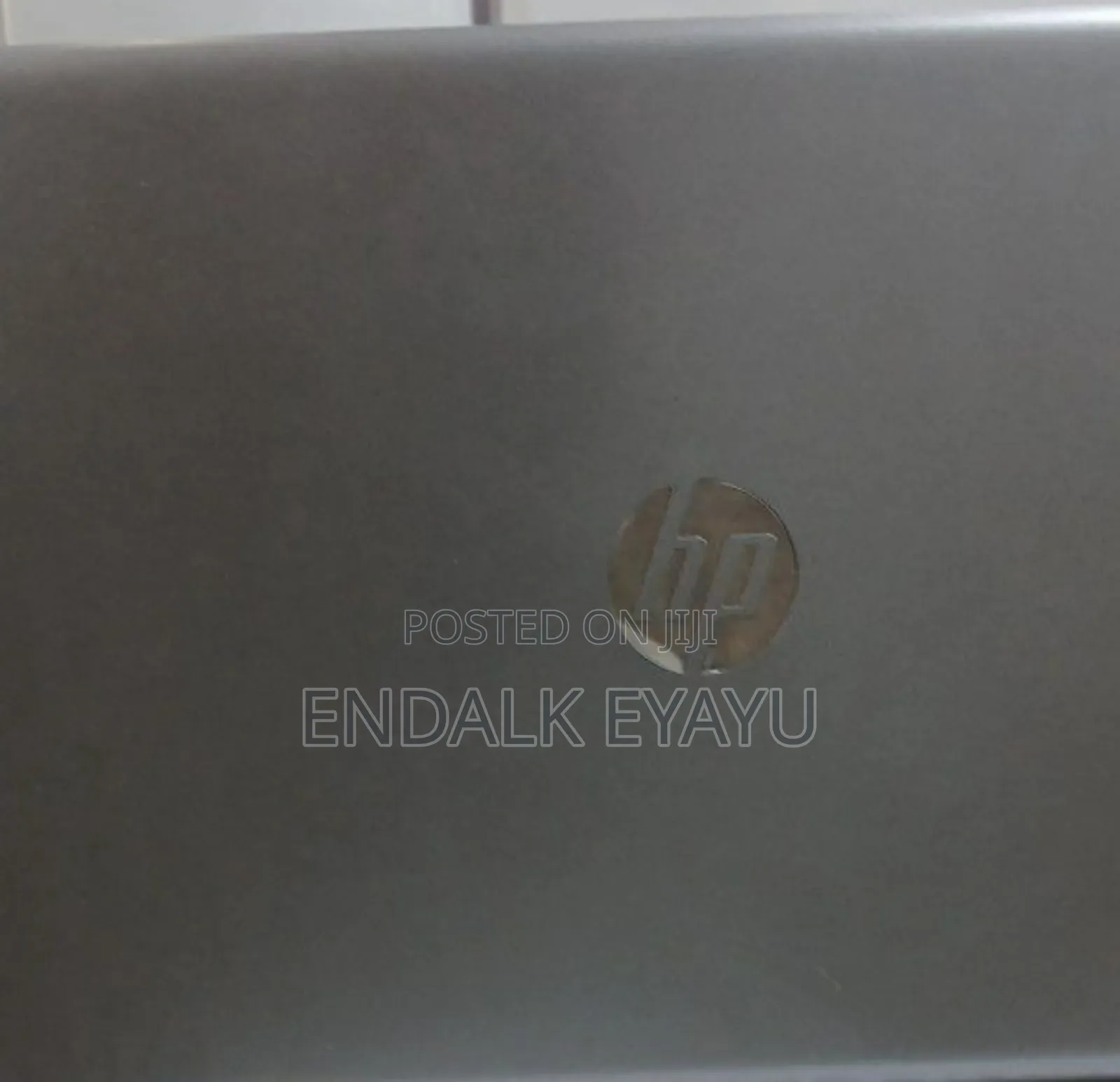 New Laptop HP 8GB Intel Core I7 HDD+SSD 256GB