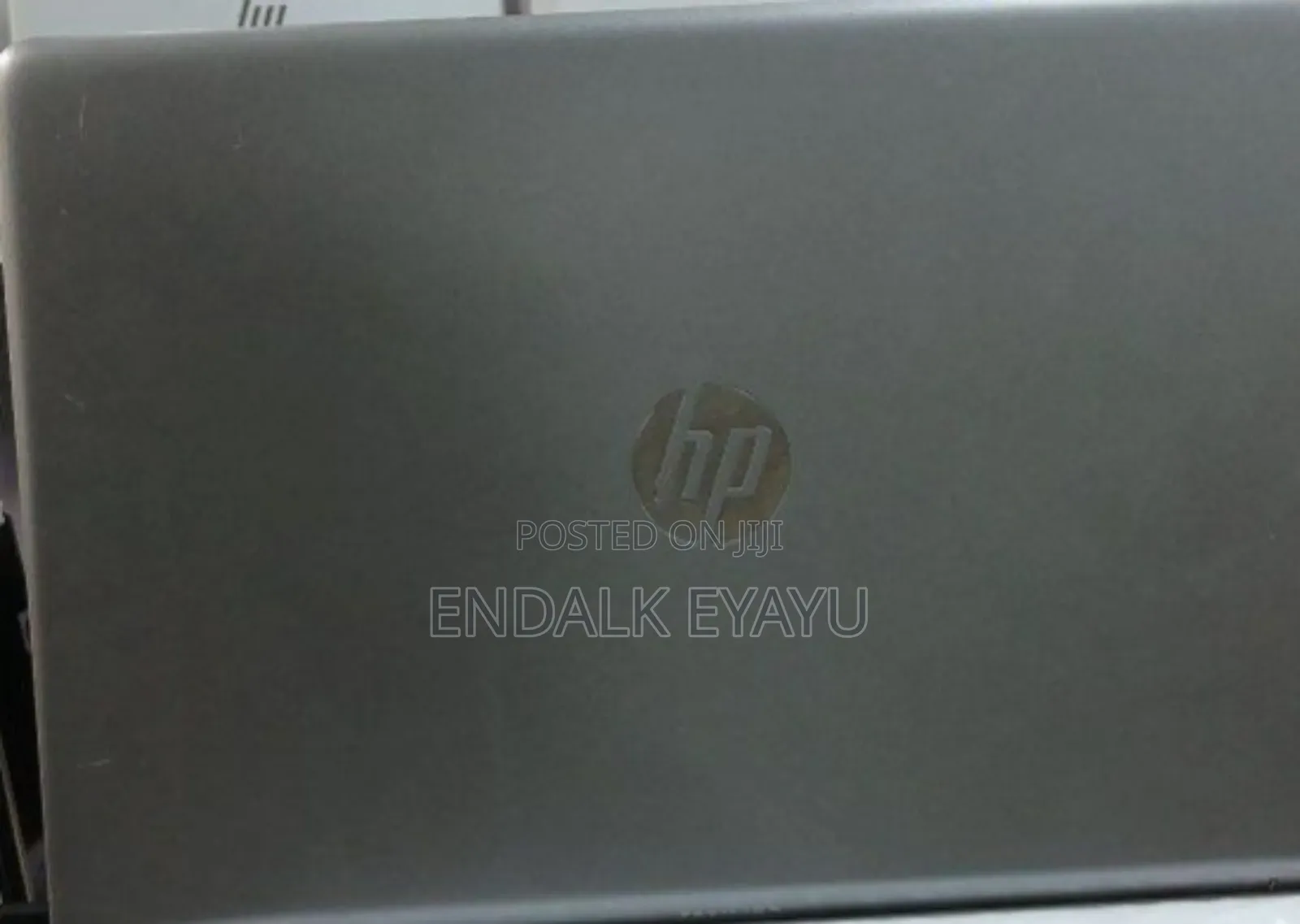 New Laptop HP 8GB Intel Core I7 HDD+SSD 256GB