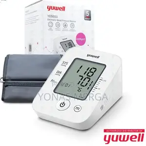 Photo - Bp Monitor Kit - Accurate Bp么你reasonably Priced With Top