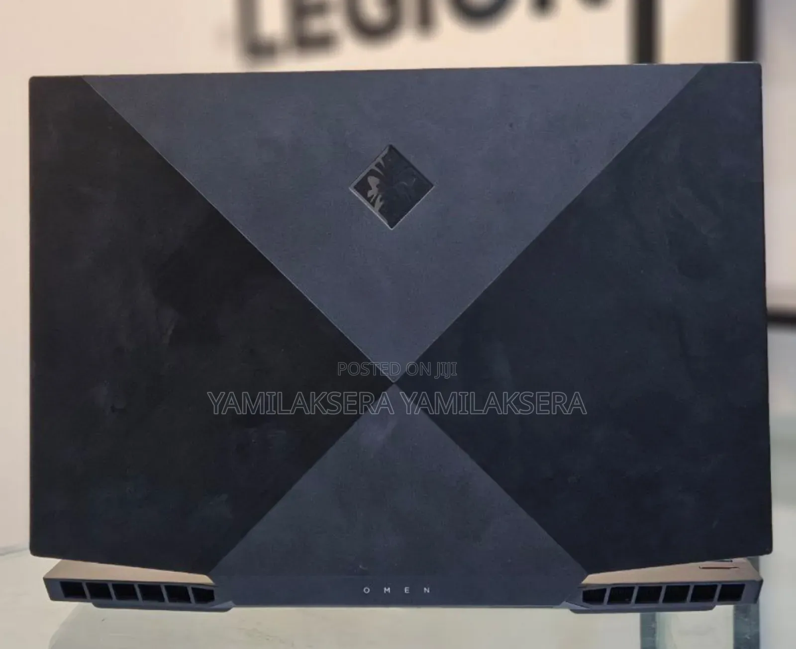 New Laptop HP Omen 16 16GB Intel Core I7 SSD 1T