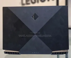 Photo - New Laptop HP Omen 16 16GB Intel Core I7 SSD 1T