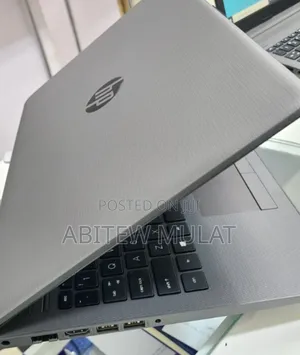 New Laptop HP 15 4GB Intel Core I3 HDD 1T