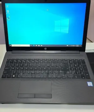 New Laptop HP 15 4GB Intel Core I3 HDD 1T