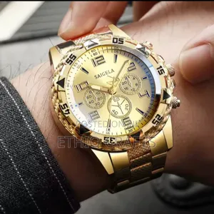 Photo - Men's Watch