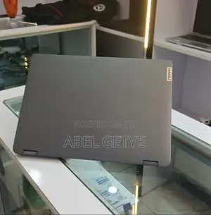 Photo - New Laptop Lenovo IdeaPad Flex 14 8GB Intel Core I3 SSD 256GB