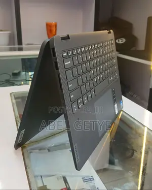 New Laptop Lenovo IdeaPad Flex 14 8GB Intel Core I3 SSD 256GB