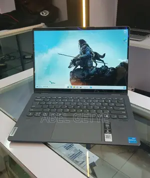 New Laptop Lenovo IdeaPad Flex 14 8GB Intel Core I3 SSD 256GB