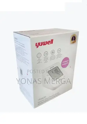 Photo - Bp Monitor/Blood Pressure乃的home for Better Health Management