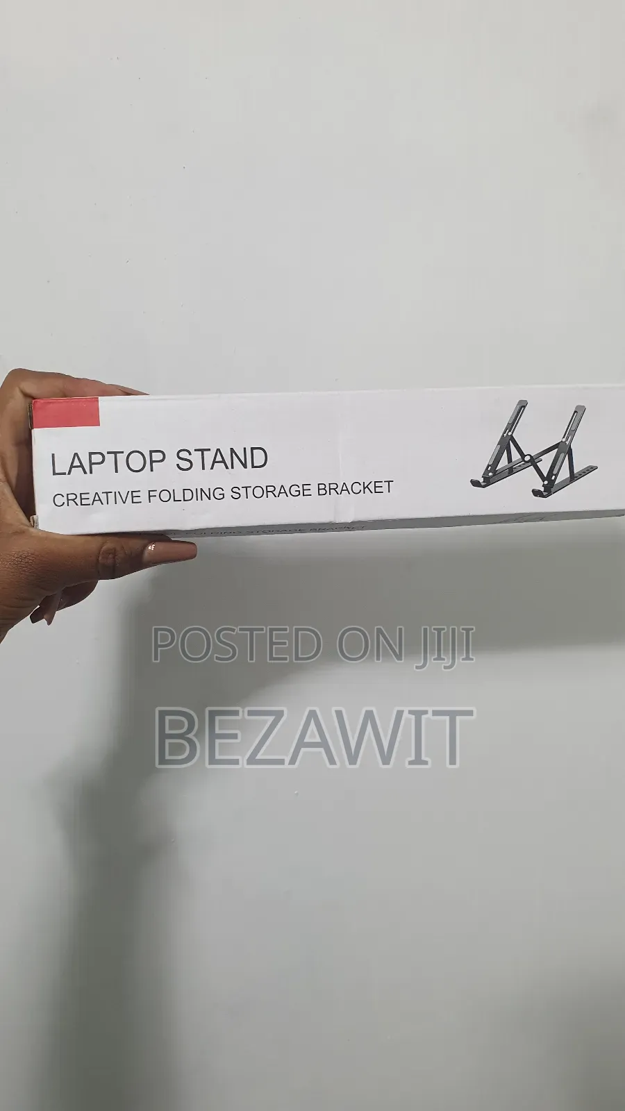 Laptop Stand