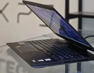 Photo - New Laptop HP Omen 17 16GB Intel Core I7 SSD 512GB