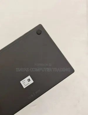 New Samsung Galaxy Tab A8 10.5 (2021) 64 GB Black