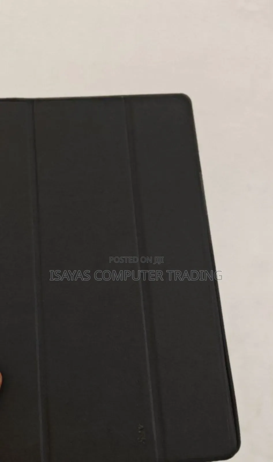 New Samsung Galaxy Tab A8 10.5 (2021) 64 GB Black