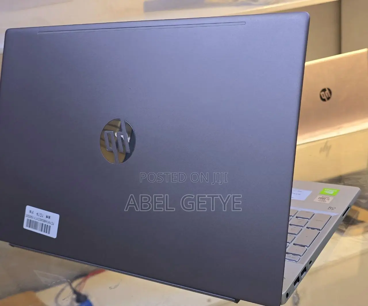 New Laptop HP Pavilion G6 16GB Intel Core I7 SSD 512GB