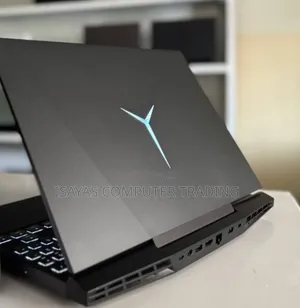 New Laptop Lenovo Legion 5 16GB Intel Core I7 SSD 512GB