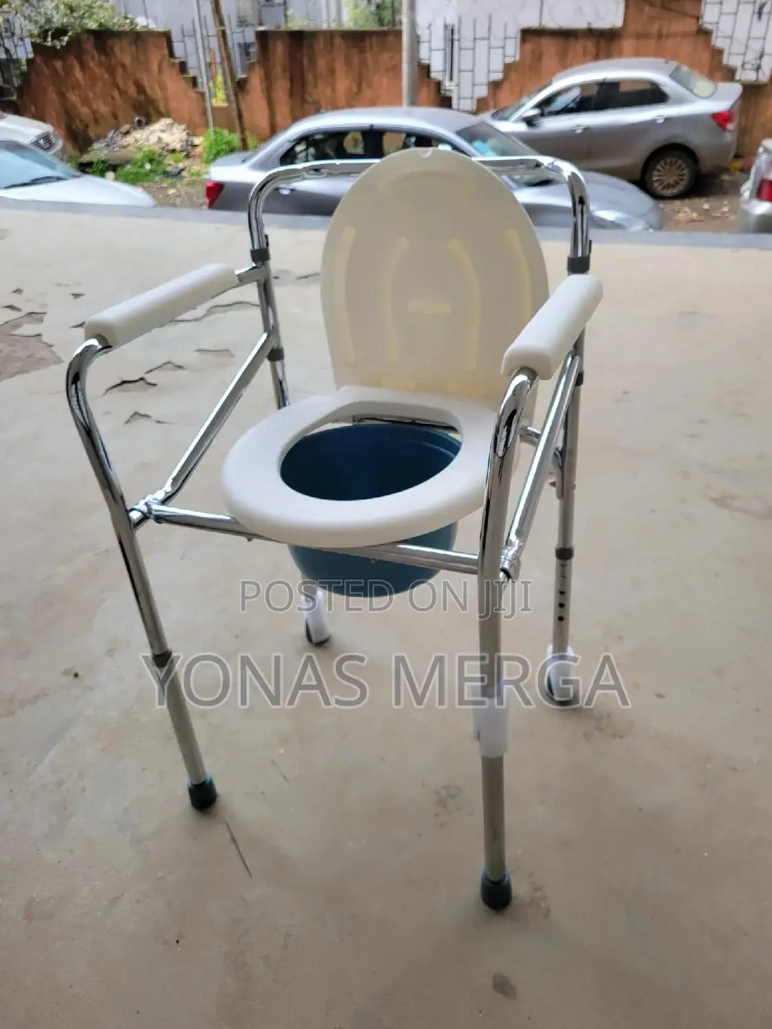 Commode Chair韋太elder Chairسtoilet Chair郾就potty/Shower Chair
