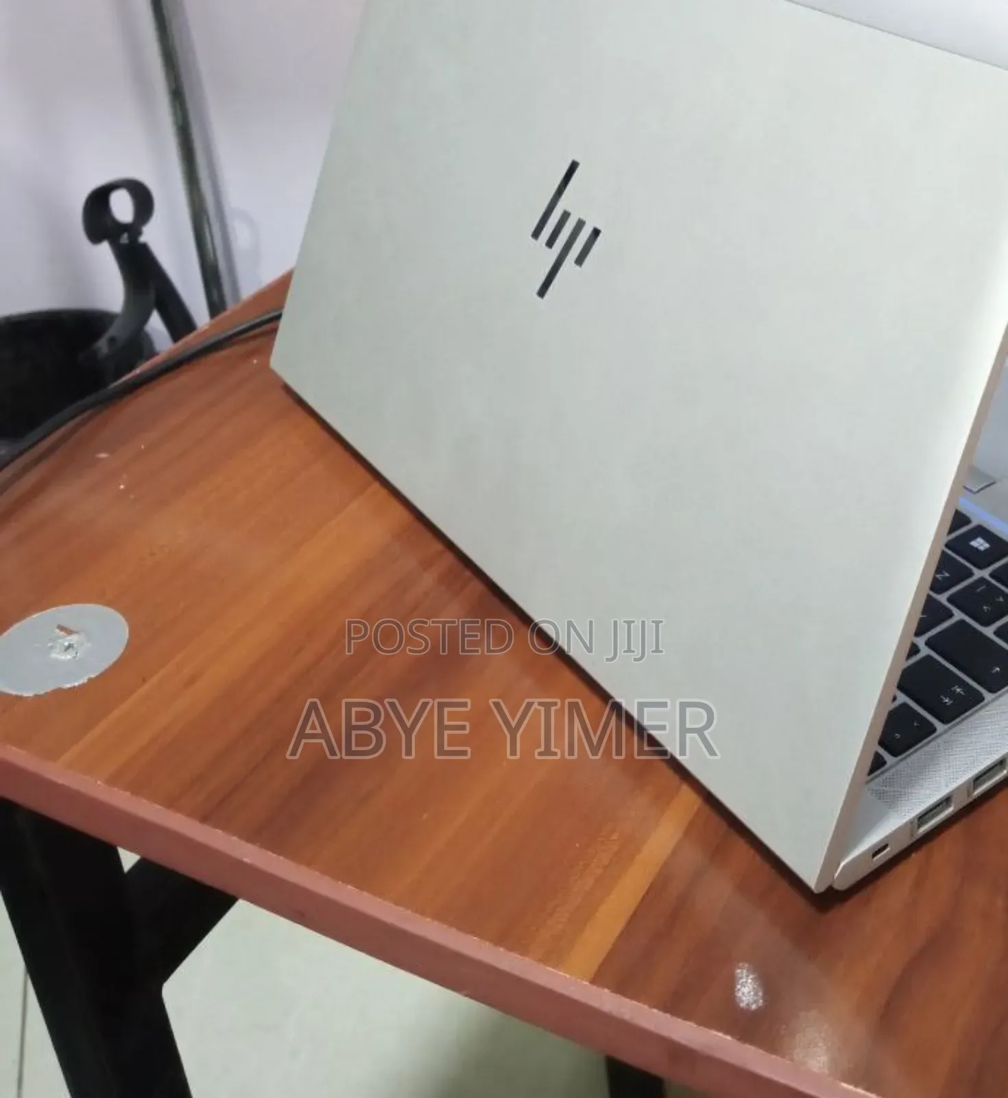 New Laptop HP EliteBook 840 16GB Intel Core I5 SSD 512GB
