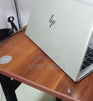 New Laptop HP EliteBook 840 16GB Intel Core I5 SSD 512GB