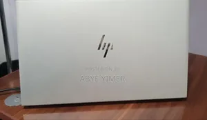 New Laptop HP EliteBook 840 16GB Intel Core I5 SSD 512GB