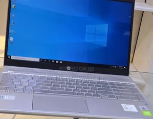 New Laptop HP Pavilion 15 16GB Intel Core I7 SSD 512GB