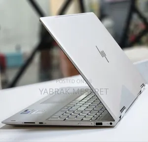Photo - New Laptop HP Envy X360 18GB Intel Core I7 SSD 512GB