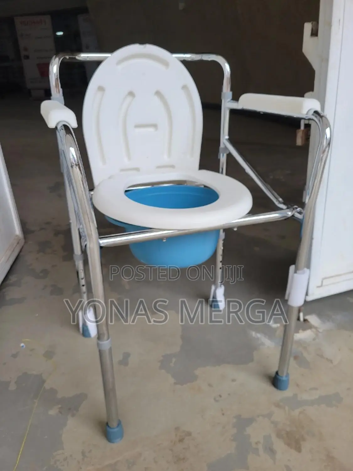 Commode Chair榜上也portable Shower Chair串可adults Toilet Chair\|
