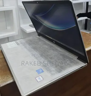 Photo - New Laptop HP Stream 14-Cb110nr 12GB Intel Core I3 SSD 512GB