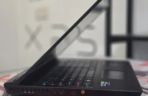 Photo - New Laptop MSI Raider GE78 32GB Intel Core I7 SSD 1T