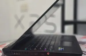 New Laptop MSI Raider GE78 32GB Intel Core i7 SSD 1T