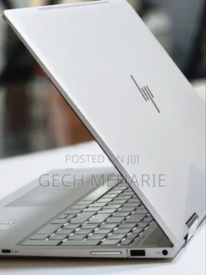 New Laptop HP Envy X360 20GB Intel Core I7 SSD 512GB