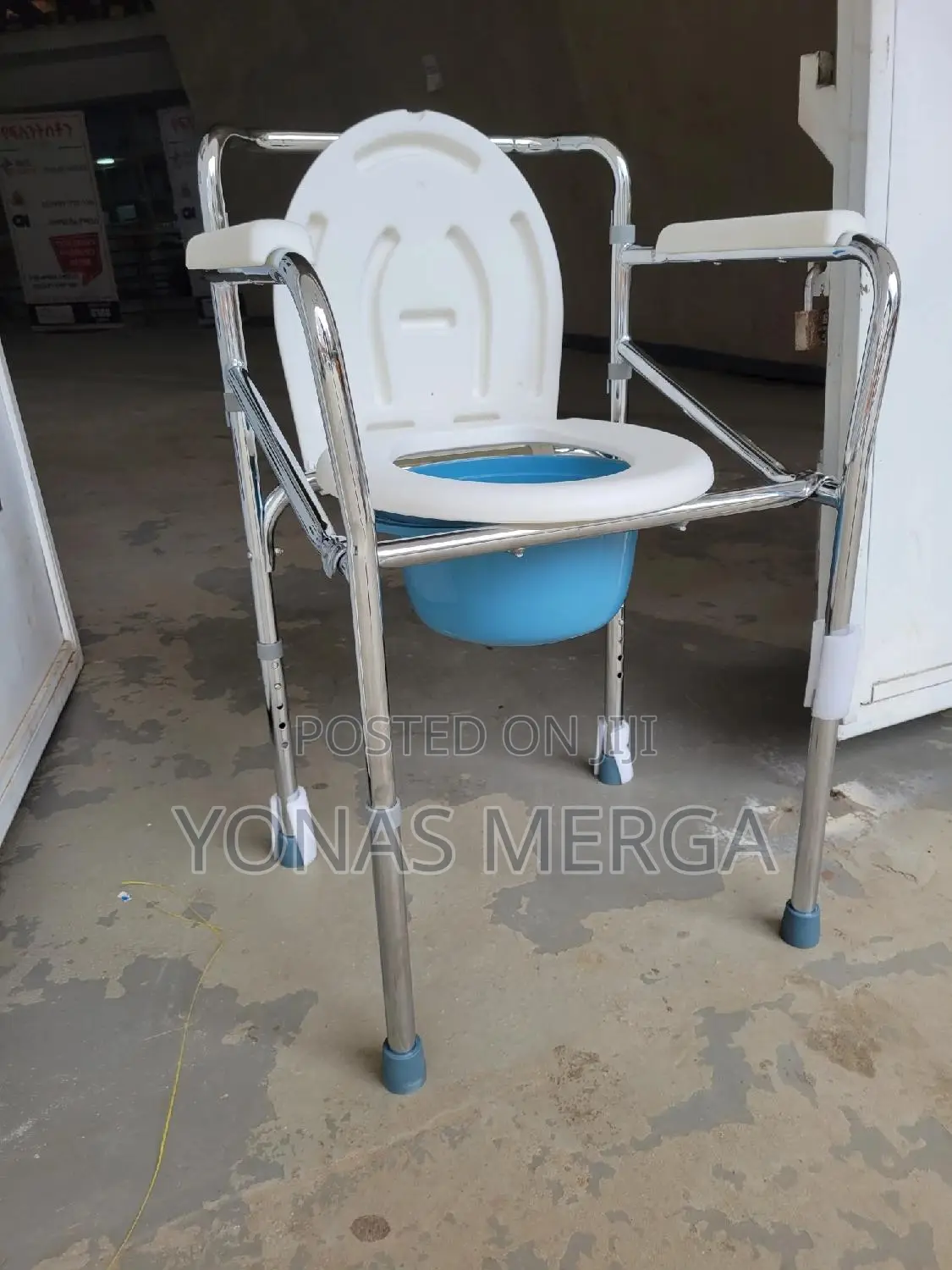 Toilet Chair灯了bathing Chair\\Commode Elder Chairءءءpot Chair